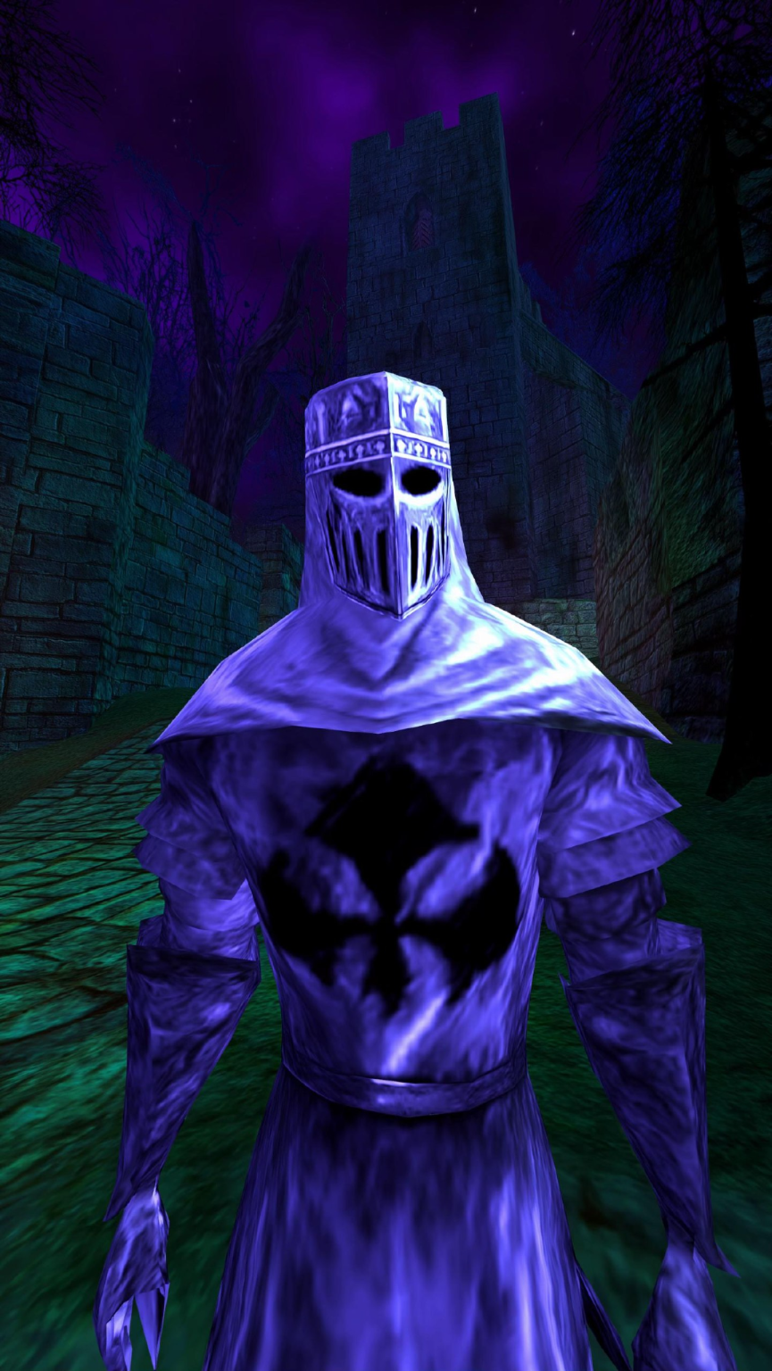 Original character input