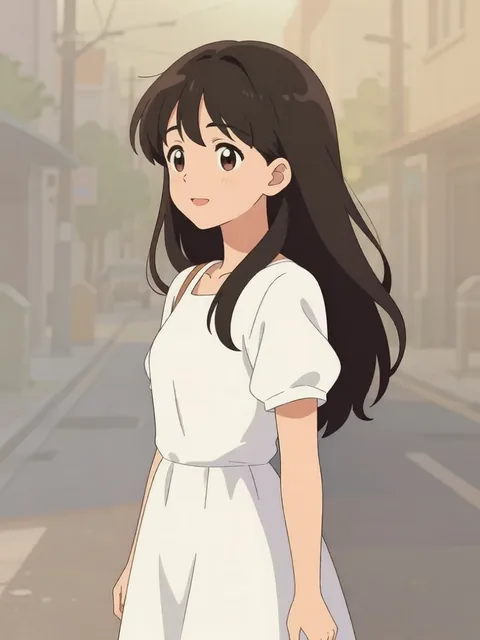 The same character as a 32-bit pixel sprite facing right