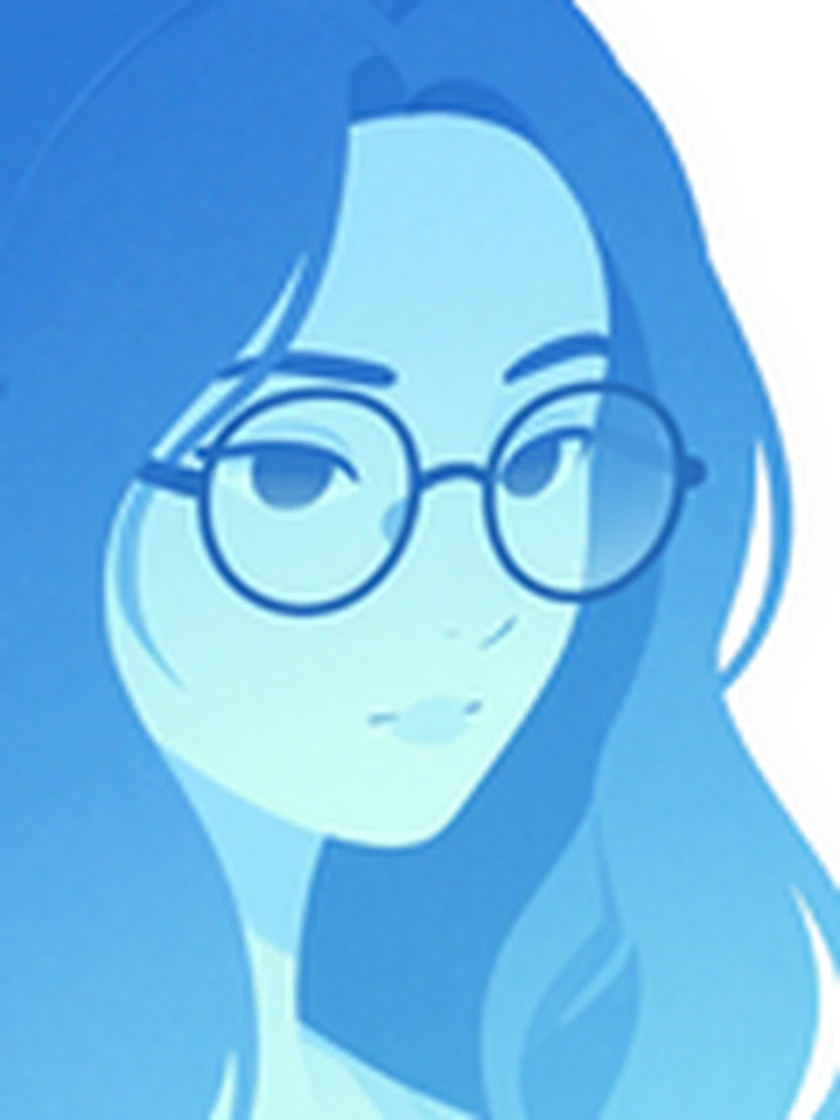 The same zoomed crop before upscaling, softened by plain browser scaling