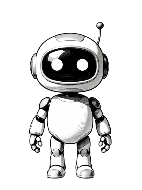 Creative variation of the same character prompt