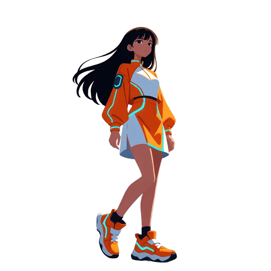 The same character as a transparent PNG cutout
